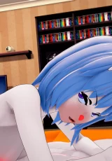 Love at First Tail 0