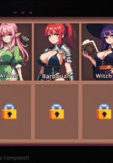 Dungeon Devotion 3 Dungeon Devotion 3