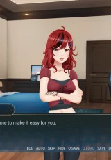 Love Mansion 1 Love Mansion 1