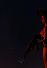Lustful Survival 3