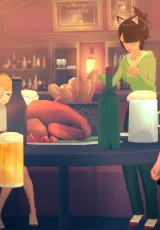 Tales of Unity 2