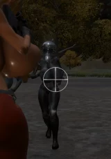 Big Tits World Domination 3