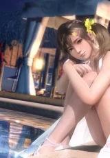 DEAD OR ALIVE Xtreme Venus Vacation 1