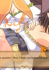 Elven Conquest: Elf Trainer 2