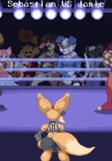 Fur-Rumble 3