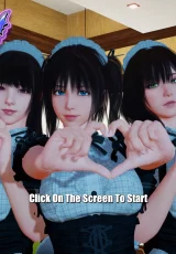 Succubus Cafe 0