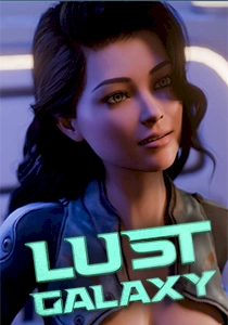 Lust Galaxy Lust Galaxy