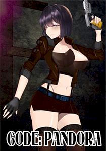 CODE: PANDORA