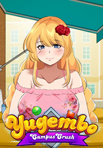 Yugembo: Campus Crush