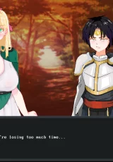 Hero Party Must Fall 3