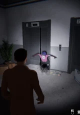 The Ghost’s Intimate Cure 1 The Ghost’s Intimate Cure 1