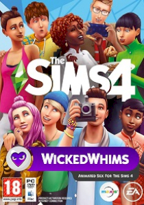 The Sims 4 WickedWhims The Sims 4 WickedWhims