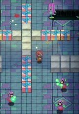 Deadland- Fallen Apartment 1 Deadland- Fallen Apartment 1