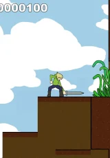 Eggbug Mountain 2