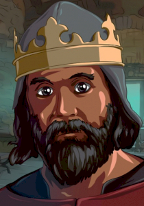 King's Envy