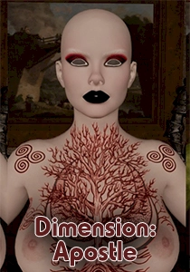 Dimension: Apostle Dimension: Apostle