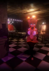 Fap Nights At Frenni’s Night Club 2