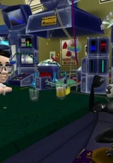 Leisure Suit Larry: Magna Cum Laude 3