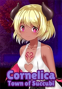 Cornelica, Town of Succubi