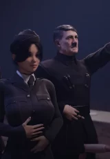 Sex with Hitler: WW2 1