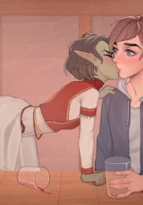 Harem in Another World 2