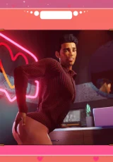Sexy Valentine 3