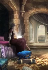 Three kingdoms story: Conussia 1