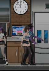 Zombie Sex and Virus Reincarnation 0