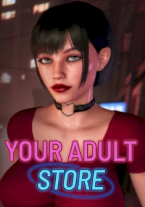Your Adult Store Your Adult Store