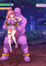 Magical Girl Yuni Defeat! 2