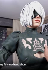 Bedroom Android: Type 2B 0