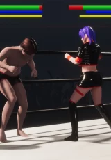 Live A Battle 3