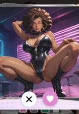 OnlySluts: WAIFU MATCH 1 OnlySluts: WAIFU MATCH 1