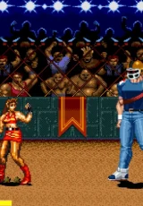 Streets of Ryona 3