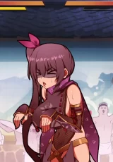 Waifu Fighter 0