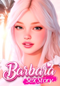 Barbara: Sex Story Barbara: Sex Story