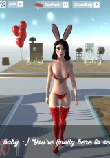 Love Cumedy 3