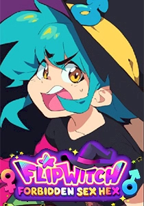 FlipWitch - Forbidden Sex Hex