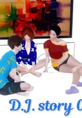 D.J. story 1