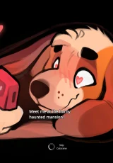 Horny Haunts 3 Horny Haunts 3