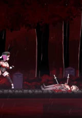 Graveyard Executioner 0
