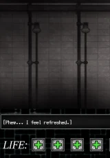 SILENCE OF THE DAMNED 1