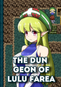 The Dungeon of Lulu Farea