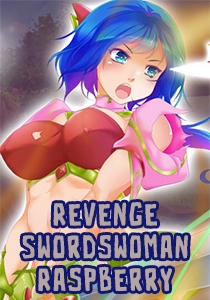 Revenge Swordswoman Raspberry
