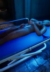 Futa Runner: Big Dick Edition 1 Futa Runner: Big Dick Edition 1