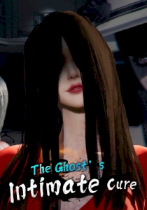 The Ghost’s Intimate Cure The Ghost’s Intimate Cure