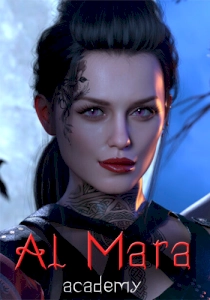 Al Mara Academy Al Mara Academy