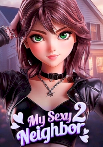 My sexy Neighbour 2