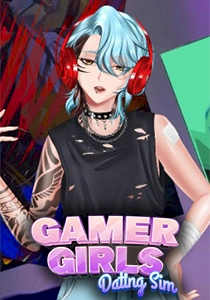 Gamer Girls: Dating Sim Gamer Girls: Dating Sim