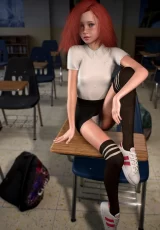 Blackmail and Education 1